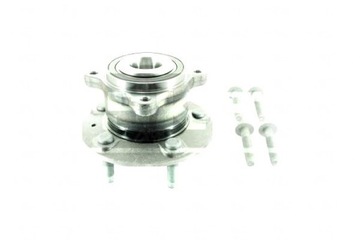 фото thumb №7, Подшипник-комплект ремонтный ступицы skf vkba 7493 13502873