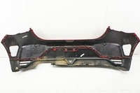 фото thumb №10, Nk004 hyundai i20 iii ^ бампер задняя задний n-line