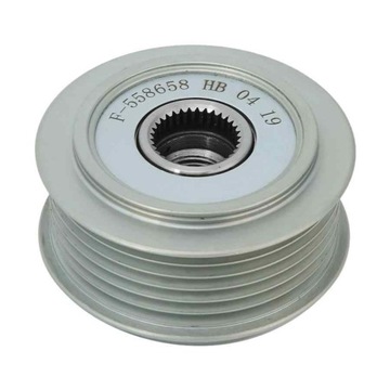 фото thumb №13, As-pl afp0058 v сцепление jednokierunkowe