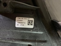 фото thumb №9, Лампа правая передняя led opel astra k v intelliux