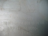 фото thumb №9, Seat toledo iv 4 6ja бампер перед 6ja807221