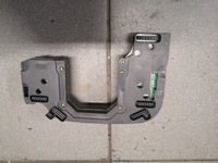 фото thumb №1, Модуль переключателей audi a8 d3 4e0953549