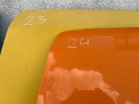 фото thumb №2, Дверь задняя левая hyundai h350 13-23 rok