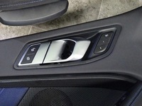 фото thumb №13, Bmw f40 сиденья диван обшивки туннель средство салон m performance алькантара