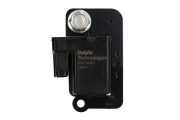 фото thumb №12, Gn10435-12b1 delphi катушка зажигания