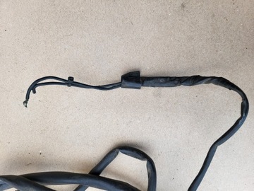 фото thumb №8, Джгут установка штекери з'єднувач гніздо mercedes 190 w201 1.8 b оригінальний номер європа