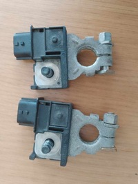 фото thumb №3, Клема мінусова renault kadjar 1.3 tce