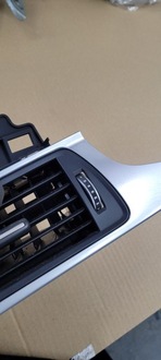 фото thumb №8, S6 c7 4g lift a6 решётка обдув консоли левая eu 4g1820901