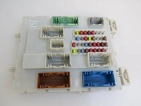 фото thumb №1, Модуль коробка bsi предохранителей 31412887 volvo v40 ii