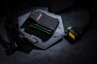 фото thumb №9, Чіп box unicate renault trafic ii 2.0 dci 90 km