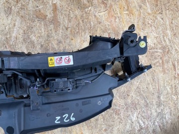 фото thumb №10, Pas переднее усилитель балка радиатор toyota yaris iv p21 1.5h 2020-