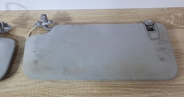 фото thumb №6, Mokka a 2012- захист сонцезахисна ліва + права пара комплект