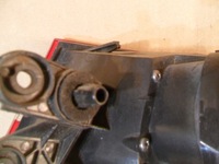 фото thumb №11, Renault clio iv 12-16 hb лампа левая задняя задняя