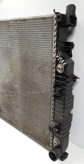 фото thumb №3, Радіатор wody mercedes r-kl w251 a2515000003