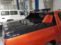 фото thumb №8, Fullbox toyota hilux кришка обшивка hardtop