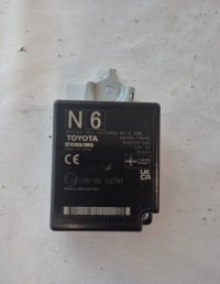 фото thumb №1, Lexus nx ii модуль центрального замка модуль assy keyless 897b0-78260