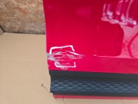 фото thumb №2, Porsche macan дверь правое передние 95b