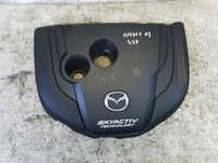 фото thumb №1, Защита двигателя mazda 6 iii gj 2.2 d