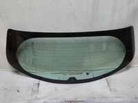 фото thumb №1, Стекло задняя peugeot 208 2012- - оригинал -