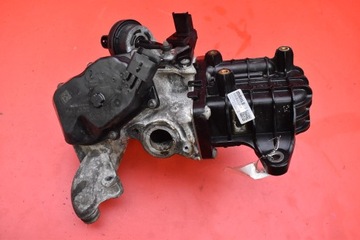 фото thumb №4, Клапан egr mk860001 toyota proace city 2 ii 2.0 d-4d 150 km 16-21