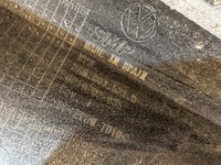 фото thumb №12, Vw t-cross 2gm r-line бампер задняя задний накладка dół 2gm807521b