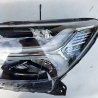 Фара лівий перед європа  32342456 volvo xc40 2 led Доставка, фото thumb