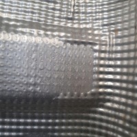 Накладка защита тепловые комплект renault trafic 3 рестайлинг  iv primastar 2021 в Украине, фото thumb