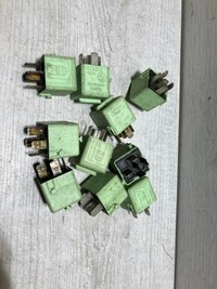 фото thumb №1, Реле bmw 8373700