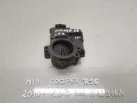 Купить Дроссельная заслонка mini cooper r56 1.6, фото thumb