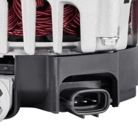 Генератор автомобильный pn11258 к modeli nissana l4 2.5l sentra 2007-2012 с Разборки, фото thumb