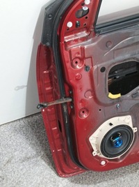 фото thumb №9, Дверь правое перед azja k2 tdy kia rio iii 2011-