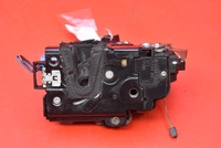 фото thumb №1, Замок дверь правые перед переднее eu 3b1837016ce skoda fabia 2 ii 07-10