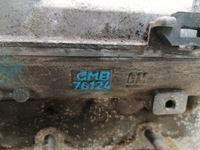 фото thumb №3, Головка opel alstra g ii 1.4b 1.6b r90400187