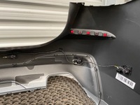 фото thumb №9, Bmw g32 lci бампер задняя m набор c4w 6 pdc