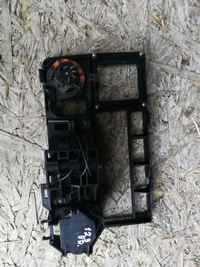 фото thumb №5, Панель воздуховод панель средний bmw e30