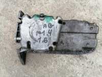 Купити Піддон масляна vectra b 1,6b 16v r90400134, фото thumb