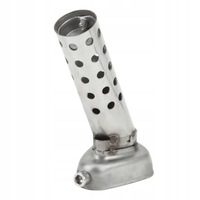 фото thumb №8, 2 szt. труба вихлопна motocykla гасник перегородки