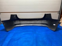 фото thumb №8, Бампер задний tesla 3 1530720-02-a