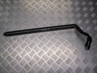 фото thumb №1, Шланг підсилювача радіатор bmw seria 3 e46