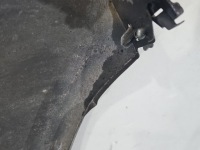 Крыло перед левый citroen c-elysee ii 17r бежевый kebc Оригинал, фото thumb