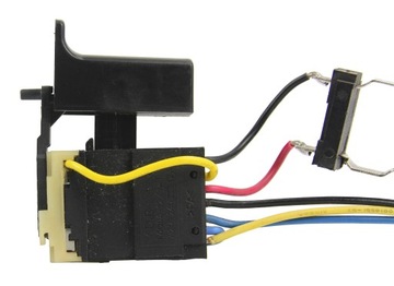 ПЕРЕКЛЮЧАТЕЛЬНАЯ отвертка FA08A-12/1WEK 7,2В-24В Einhell