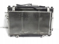 фото thumb №1, Радіатор mazda cx5 2.2 дизель 11-17