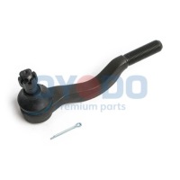 фото thumb №1, Наконечник тяга поворот. do mitsubishi pajero sport i