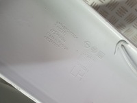 фото thumb №7, Защита стойка lewego заднего opel crossland x