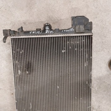 фото thumb №6, Fiat croma opel vectra c saab 93 1,9d радиаторов воды 879738e