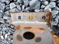 фото thumb №6, Каркас панели труба консоли приборная панель berlingo partner iii 1.6 hdi #5998