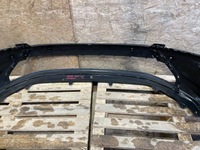 фото thumb №7, Hyundai kona i 1 lift 20-22 бампер перед передній