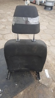 фото thumb №6, Сиденье левый перед anglik vw passat b7