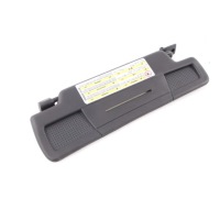 фото thumb №10, Mercedes slk r171 захист сонцезахисна ліва