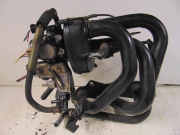 фото thumb №5, Коллектор всасывающий дроссельная заслонка daihatsu sirion i 1.0b